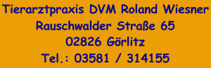 DVM Wiesner